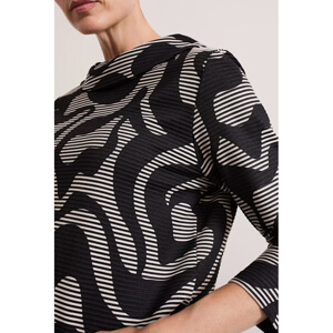 Phase Eight Rena Printed Top